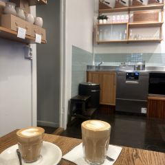Tim Wendelboe Nutzerfoto