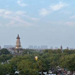 回真楼(东门店) User Photo