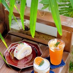 樹Cafe張用戶圖片