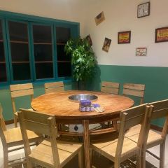 楠火锅(正宁路店) User Photo