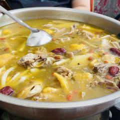 一品汤王(翡翠花园店) User Photo