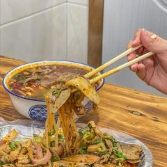 存海羊杂碎·清真 User Photo