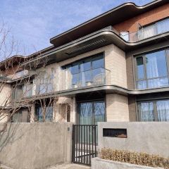 阅见山行 User Photo