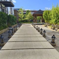 7米9庭院餐厅(七乡商业广场店) 여행 사진
