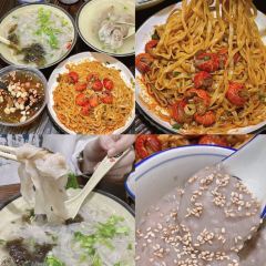 廖记廖家小馆水煮鸭胫农家菜(井大店) User Photo