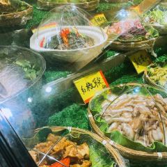 Xiangshixiaoyuan (meidecheng) User Photo