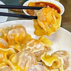 周记盛世家宝饺子馆 User Photo