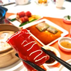 天然台1908(财富中心店) User Photo