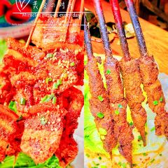 江湖里(裕后街店) User Photo