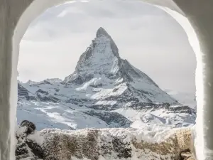 Stanserhorn