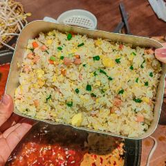 楠火锅(正弘城店) User Photo