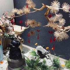 金潇中餐·精致私房菜·云南特色菜(低碳中心店) User Photo