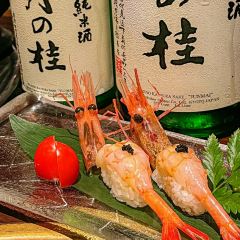 炙景台燒肉居酒屋（愛琴海購物公園店）張用戶圖片