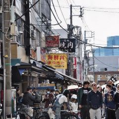 Sushizanmai User Photo