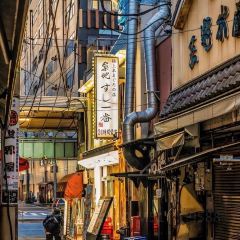 Sushizanmai User Photo