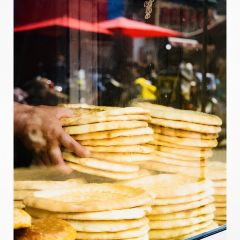 LAO SAN HANG FAN JIE TONG ZI JI DIAN YI HE LU DIAN User Photo