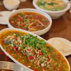 飞虹鱼馆(华商店) User Photo