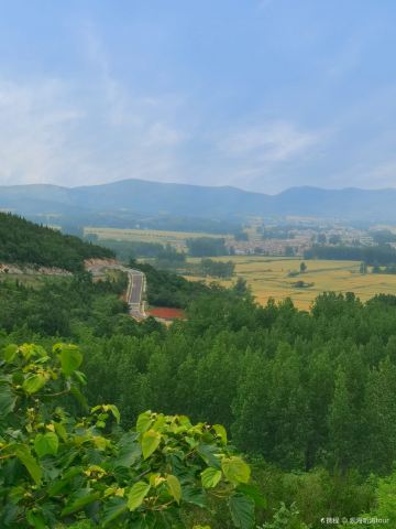 Longji Sky Road North Viewing Platform