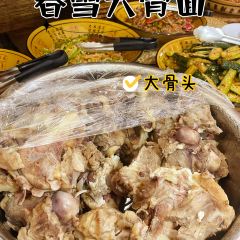 CHUN XUE DA GU MIAN User Photo