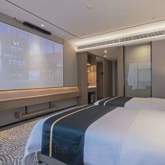雅安西网国际酒店·左岸音乐餐吧 User Photo