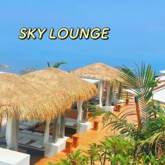 SKY LOUNGE海景音乐餐吧(极地金岸店) User Photo