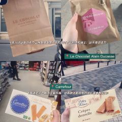 ladurée（Bonaparte）張用戶圖片