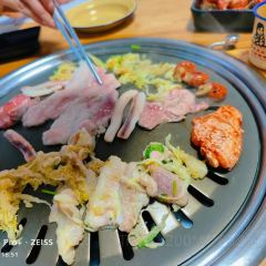二號院子烤肉張用戶圖片