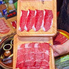 藤介和牛寿喜锅(北环店) 여행 사진