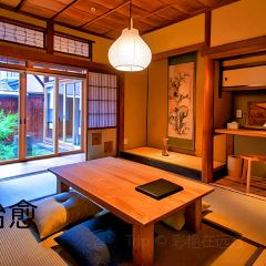 ルアン Nipponia Hotel 伊賀上野 城下町 ảnh của người dùng