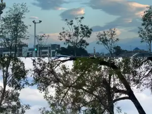 凉山州彝族自治州西昌市布托县城