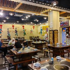 老腾鱼酱酸(凯里总店) 여행 사진