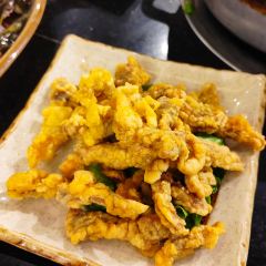 老腾鱼酱酸(凯里总店) 여행 사진
