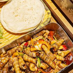 小味串店(宝龙店) User Photo