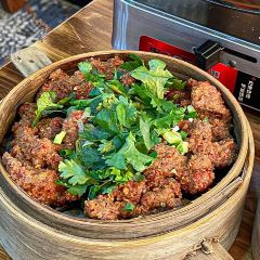 牟子胡胖·鲜烧牛肉(创始店) User Photo