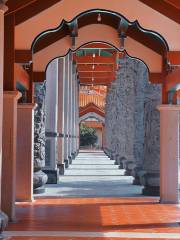 仙岳山觀音寺悠然園