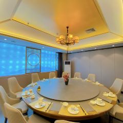 醉英州客家宴(奥园巧克力王国店) User Photo