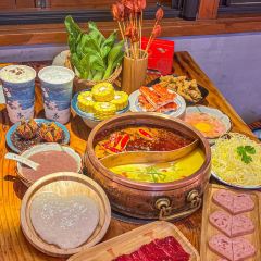 繡園蘇式火鍋 （陳渡店）張用戶圖片