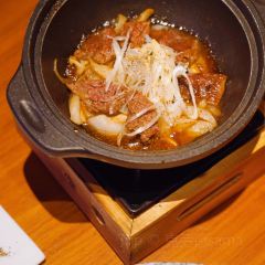 福州融僑皇冠假日飯店 三宅日本餐廳張用戶圖片