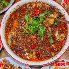 李二娃豆花饭店 User Photo