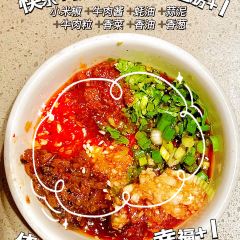 海底捞火锅(安阳印象汇店) User Photo