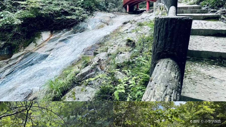 罗田天堂寨吊锅(英山店)