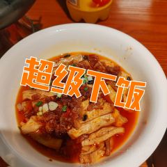 顺水鱼馆(碧桂园泰富城店) User Photo