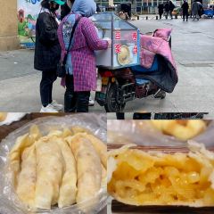 愛飯小館張用戶圖片