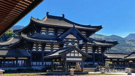 Liujiang Guangming Temple