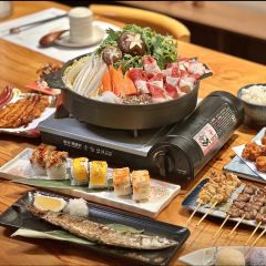 枫桥融合料理(日照店) User Photo