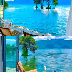 阿凯缇娅·安止樱落海景度假酒店·一间海景餐厅 User Photo