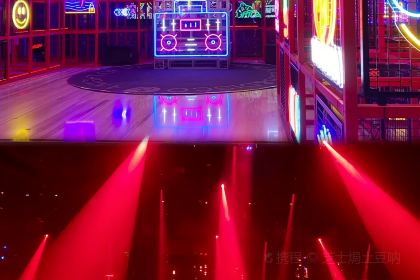 CATWALK·喜聚跳舞酒吧