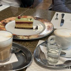 Ema Espresso Bar User Photo