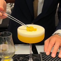 提督·TIDU(南京万象天地店) User Photo