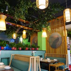 巴湘石锅鱼·金海湖水库鱼(总店) User Photo